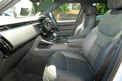 2025 Land Rover Range Rover Sport P360 Dynamic SE L461 MY25 AWD Fuji White