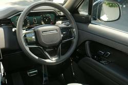 2025 Land Rover Range Rover Sport P360 Dynamic SE L461 MY25 AWD Fuji White