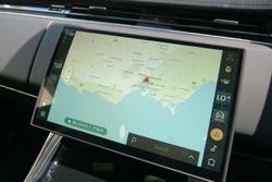 2025 Land Rover Range Rover Sport P360 Dynamic SE L461 MY25 AWD Fuji White