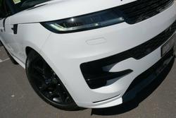 2025 Land Rover Range Rover Sport P360 Dynamic SE L461 MY25 AWD Fuji White