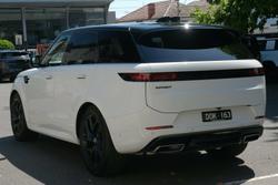 2025 Land Rover Range Rover Sport P360 Dynamic SE L461 MY25 AWD Fuji White