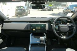 2025 Land Rover Range Rover Sport P360 Dynamic SE L461 MY25 AWD Fuji White