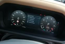 2025 Land Rover Defender 110 P525 V8 L663 MY25.5 AWD Fuji White