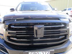 2025 GWM Tank 500 Vanta Hybrid