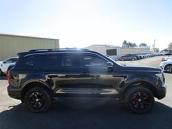 2025 GWM Tank 500 Vanta Hybrid