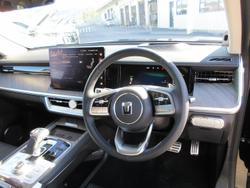 2025 GWM Tank 500 Vanta Hybrid