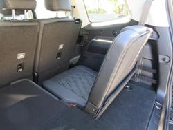 2025 GWM Tank 500 Vanta Hybrid