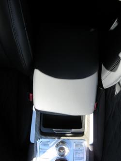 2025 GWM Tank 500 Vanta Hybrid