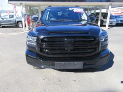 2025 GWM Tank 500 Vanta Hybrid