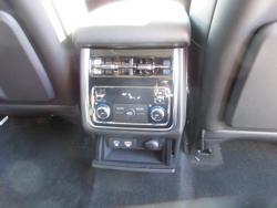 2025 GWM Tank 500 Vanta Hybrid