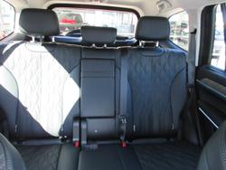 2025 GWM Tank 500 Vanta Hybrid