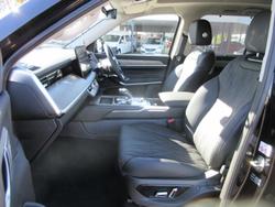 2025 GWM Tank 500 Vanta Hybrid