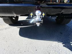 2025 GWM Tank 500 Vanta Hybrid
