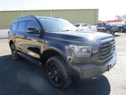 2025 GWM Tank 500 Vanta Hybrid