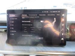 2025 GWM Tank 500 Vanta Hybrid