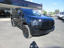 2025 GWM Tank 500 Vanta Hybrid