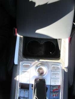 2025 GWM Tank 500 Vanta Hybrid