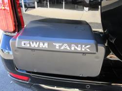 2025 GWM Tank 500 Vanta Hybrid
