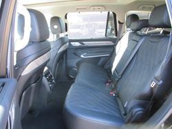 2025 GWM Tank 500 Vanta Hybrid