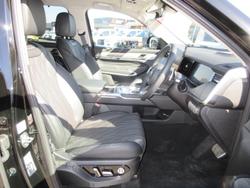 2025 GWM Tank 500 Vanta Hybrid