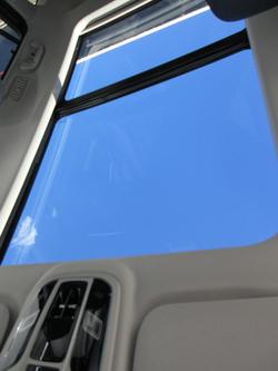 2025 GWM Tank 500 Vanta Hybrid