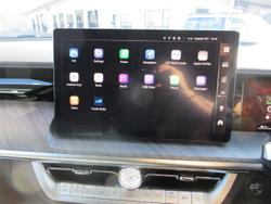 2025 GWM Tank 500 Vanta Hybrid