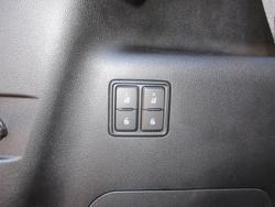 2025 GWM Tank 500 Vanta Hybrid