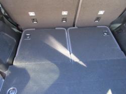 2025 GWM Tank 500 Vanta Hybrid