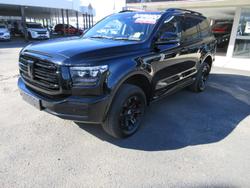 2025 GWM Tank 500 Vanta Hybrid