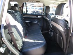 2025 GWM Tank 500 Vanta Hybrid