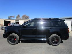 2025 GWM Tank 500 Vanta Hybrid