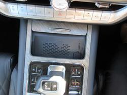 2025 GWM Tank 500 Vanta Hybrid