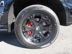 2025 GWM Tank 500 Vanta Hybrid