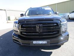 2025 GWM Tank 500 Vanta Hybrid