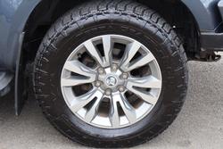 2018 Holden Trailblazer LTZ