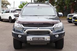 2018 Holden Trailblazer LTZ