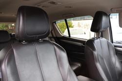 2018 Holden Trailblazer LTZ