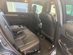 2019 Toyota Kluger GXL