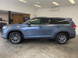 2019 Toyota Kluger GXL