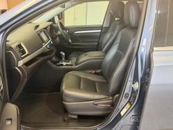 2019 Toyota Kluger GXL