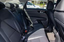 2018 Kia Cerato Sport+