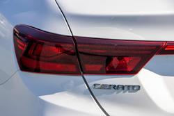 2018 Kia Cerato Sport+