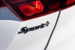 2018 Kia Cerato Sport+