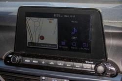 2018 Kia Cerato Sport+