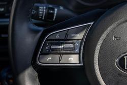 2018 Kia Cerato Sport+