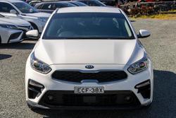 2018 Kia Cerato Sport+