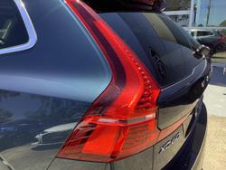 2021 Volvo XC60 T5 Inscription