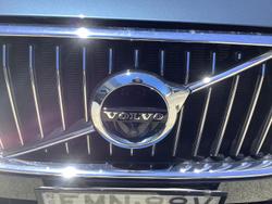 2021 Volvo XC60 T5 Inscription