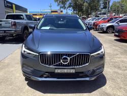 2021 Volvo XC60 T5 Inscription
