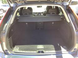 2021 Volvo XC60 T5 Inscription